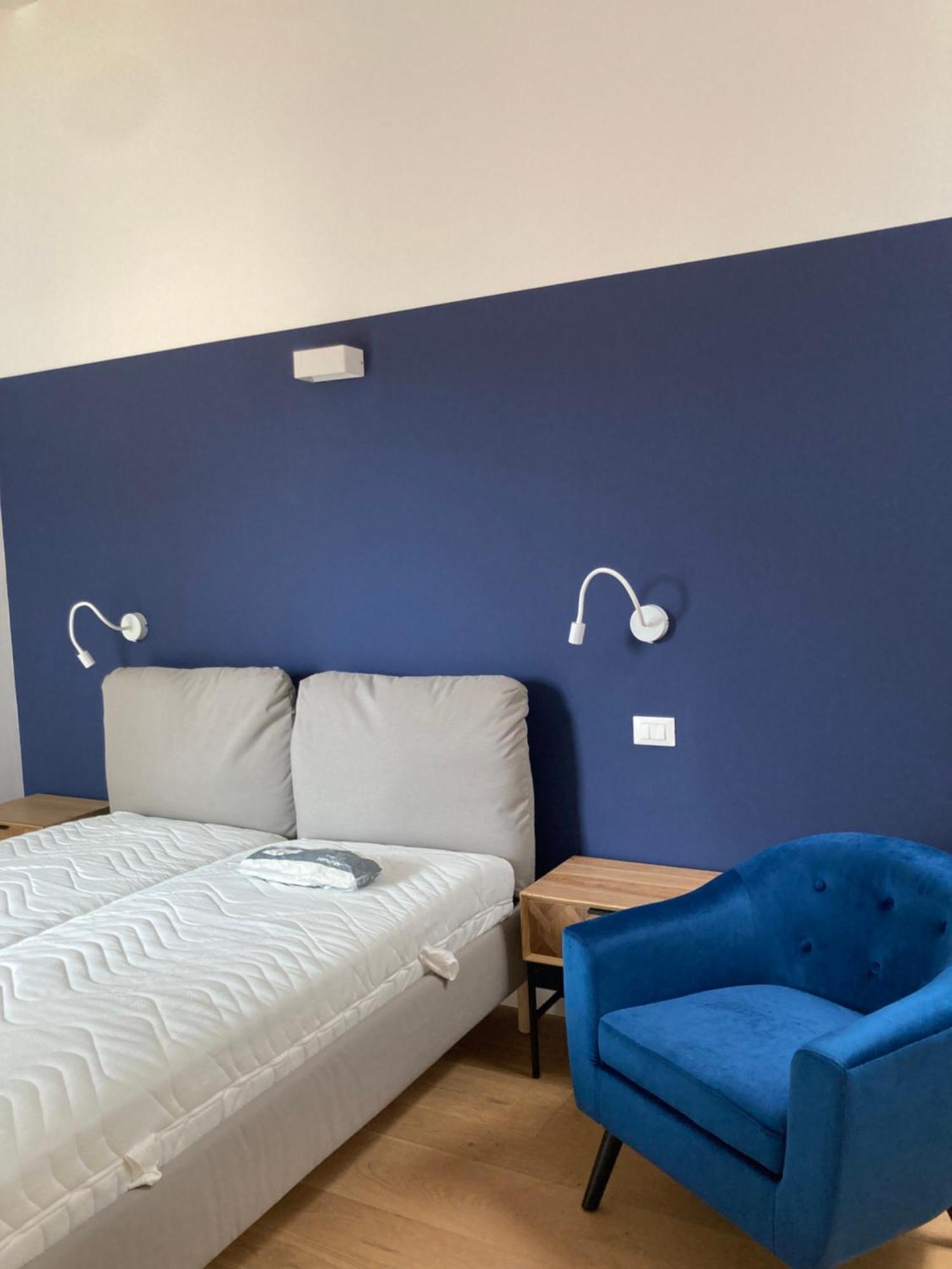Casa Di Mirea Bed and Breakfast Grado Exteriör bild