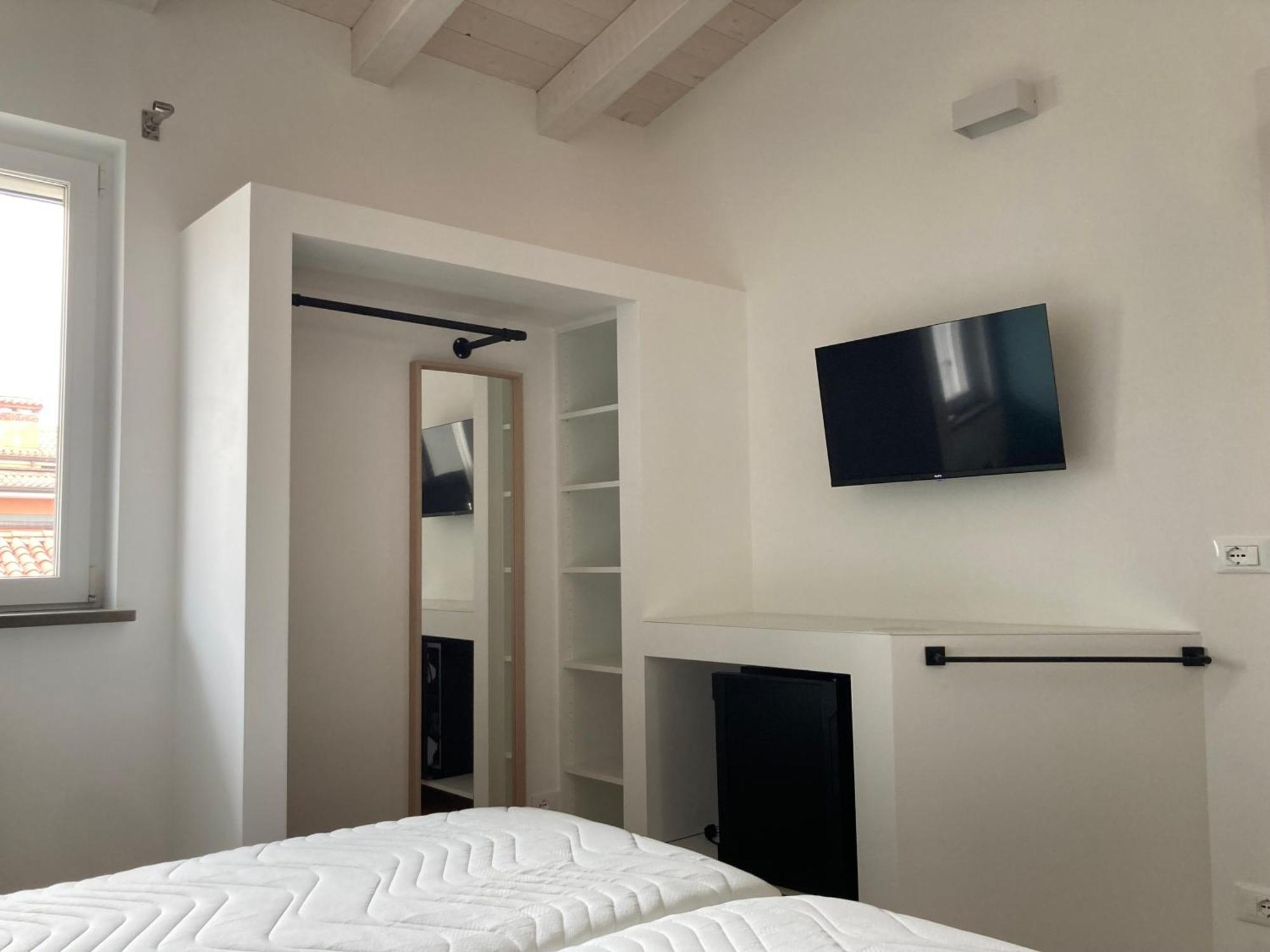 Casa Di Mirea Bed and Breakfast Grado Exteriör bild
