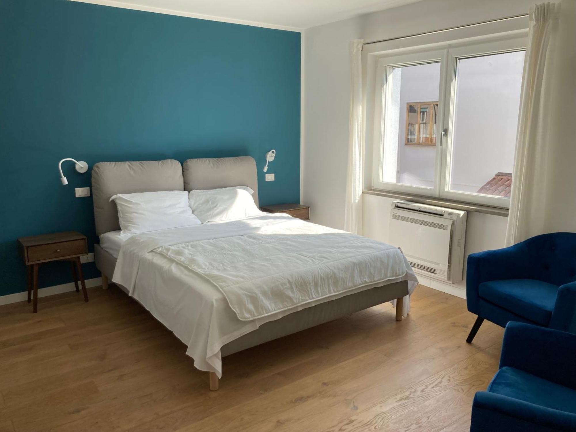 Casa Di Mirea Bed and Breakfast Grado Rum bild