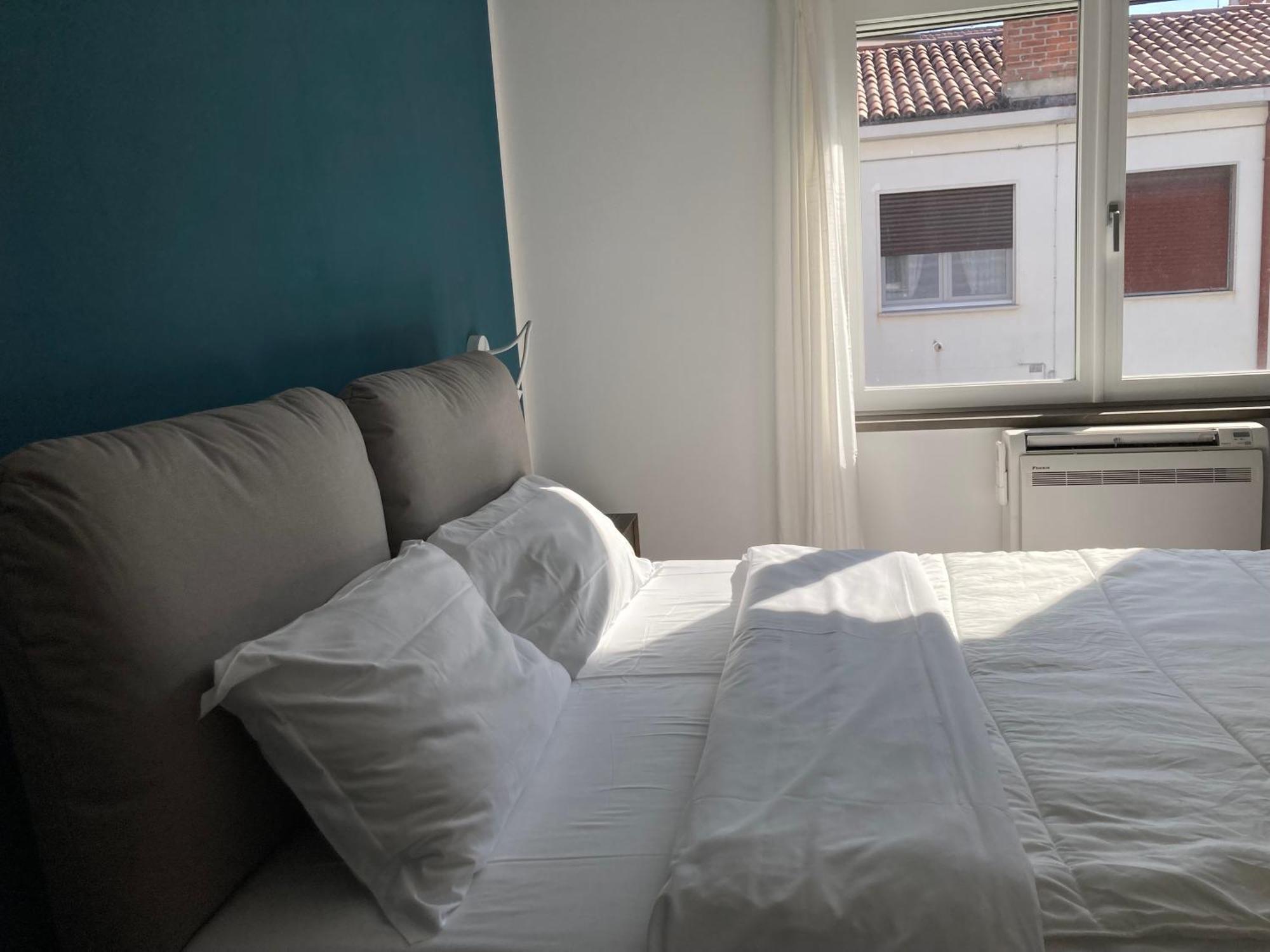 Casa Di Mirea Bed and Breakfast Grado Exteriör bild