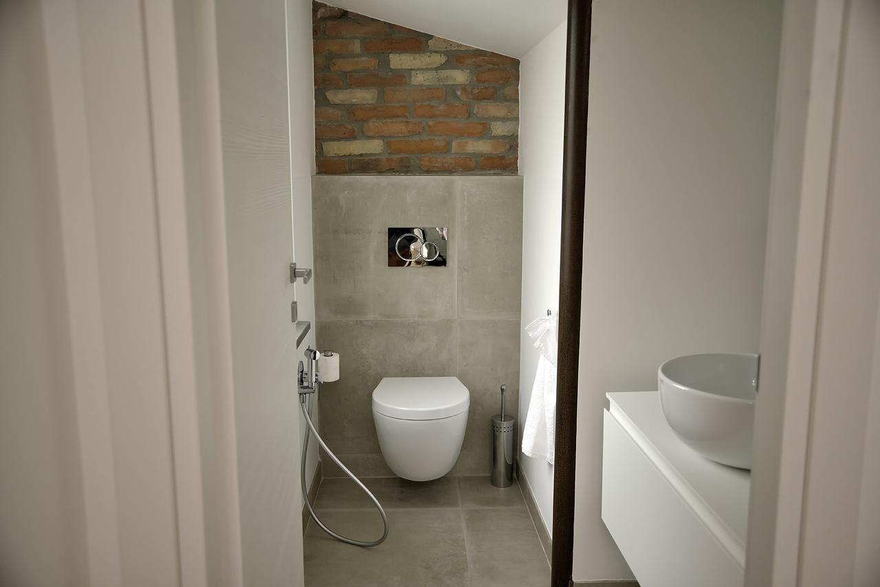 Casa Di Mirea Bed and Breakfast Grado Exteriör bild